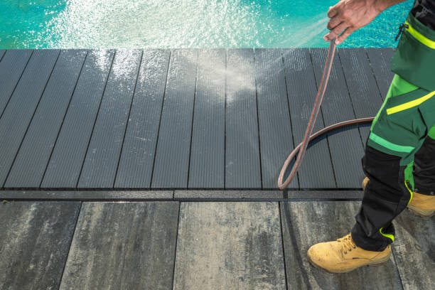 Best Best Pressure Washing Companies  in Palmyra, MO