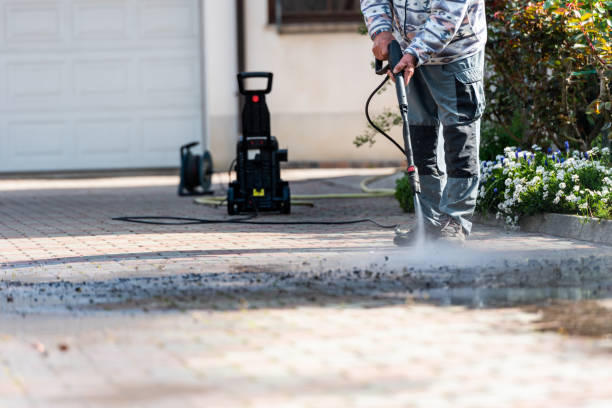 Best Concrete Pressure Washing  in Palmyra, MO