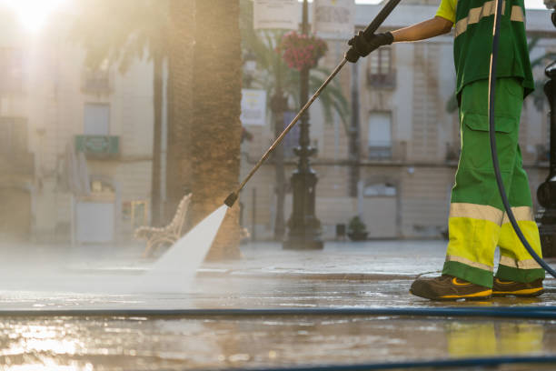 Reliable Palmyra, MO Pressure Washing Solutions